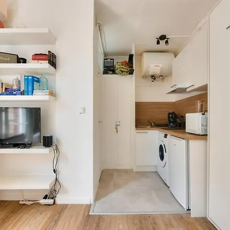 Charming Paris Perret Levallois-Perret