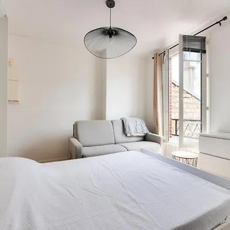 Charming Paris Perret * Levallois-Perret